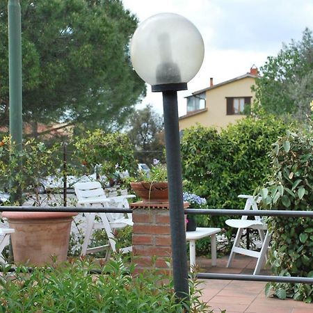 Casa Ai Pini Apartment Panzano in Chianti Ngoại thất bức ảnh