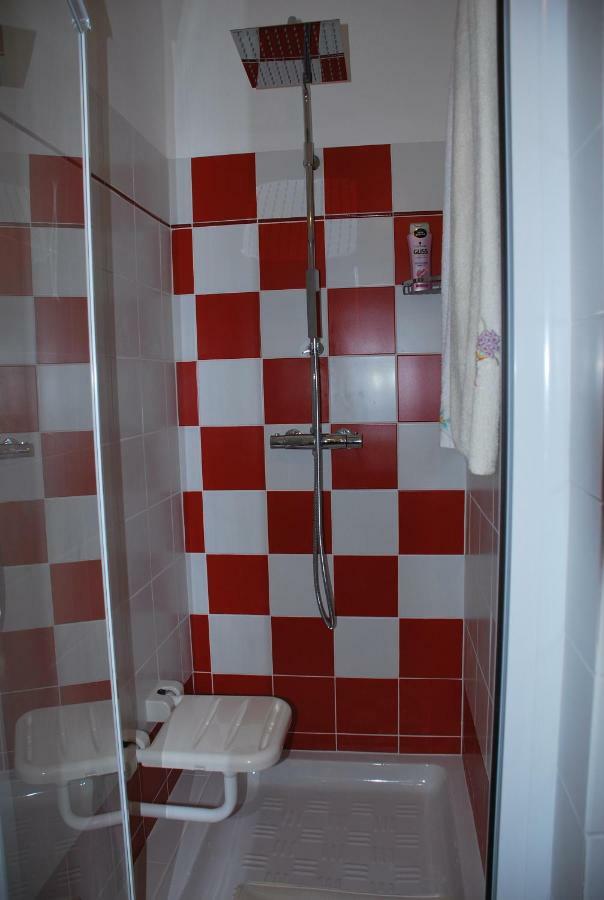 Casa Ai Pini Apartment Panzano in Chianti Ngoại thất bức ảnh