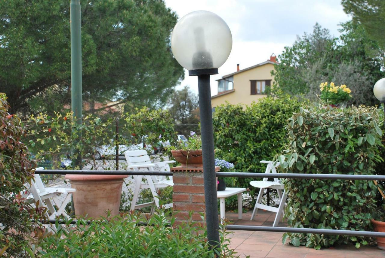 Casa Ai Pini Apartment Panzano in Chianti Ngoại thất bức ảnh