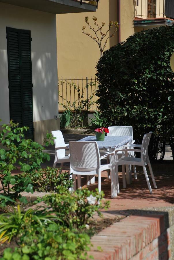 Casa Ai Pini Apartment Panzano in Chianti Ngoại thất bức ảnh