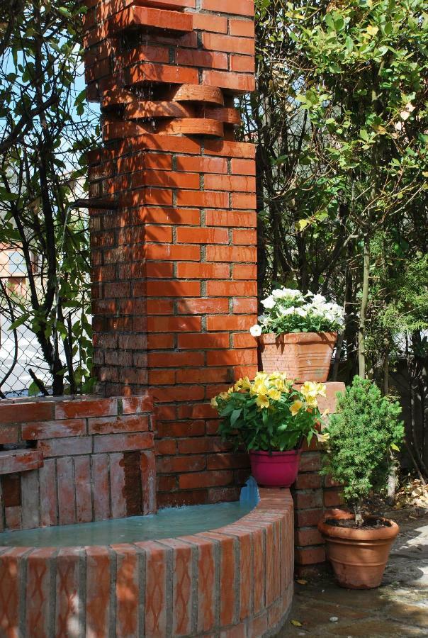 Casa Ai Pini Apartment Panzano in Chianti Ngoại thất bức ảnh