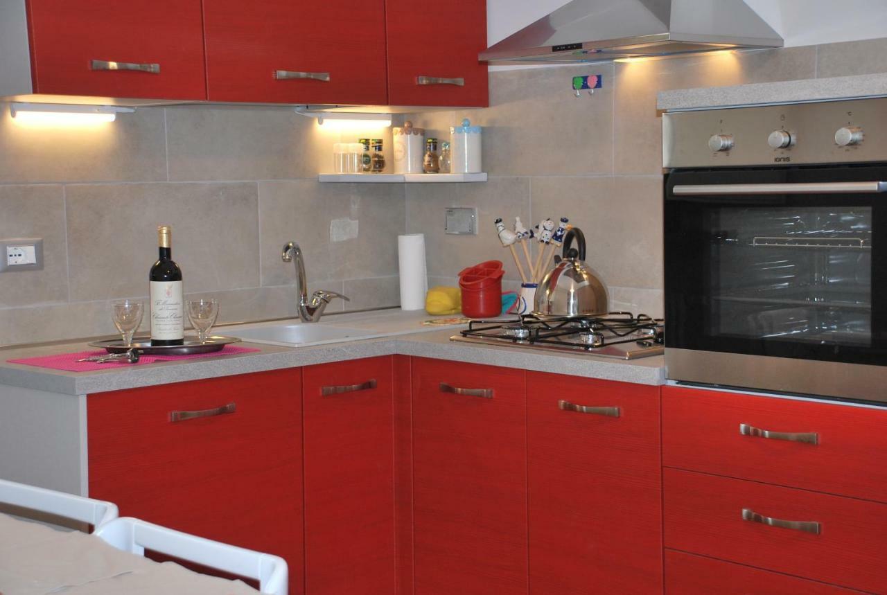 Casa Ai Pini Apartment Panzano in Chianti Ngoại thất bức ảnh