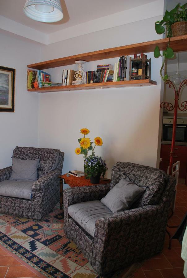 Casa Ai Pini Apartment Panzano in Chianti Ngoại thất bức ảnh